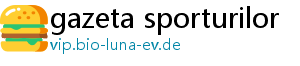 gazeta sporturilor