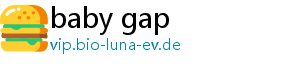 baby gap