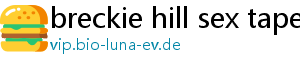 breckie hill sex tape