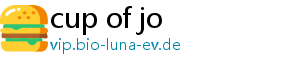 cup of jo