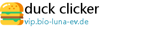 duck clicker