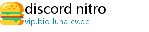 discord nitro