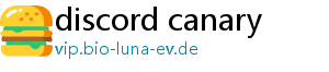 discord canary