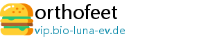 orthofeet