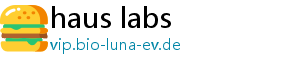 haus labs