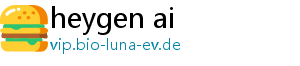 heygen ai