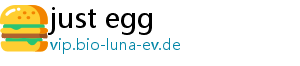 just egg