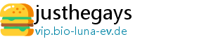 justhegays