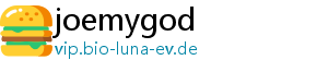 joemygod