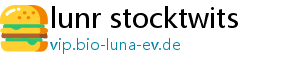 lunr stocktwits