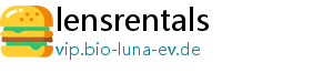 lensrentals